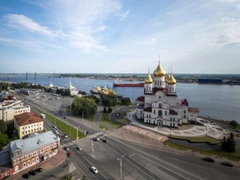 Фото: пресс-служба губернатора.