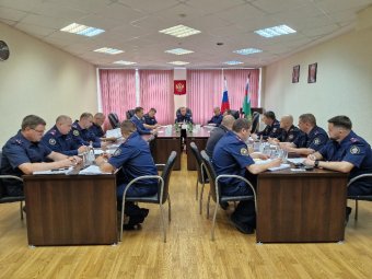 Фото пресс-службы регионального СУ СК РФ.