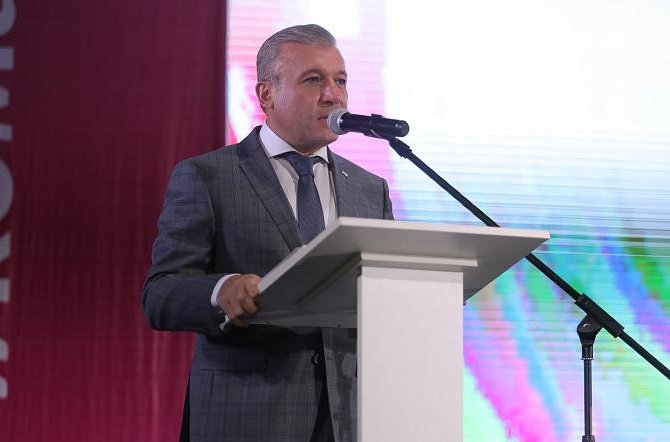 Голос за региональный проект формирование