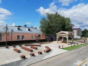 Фото пресс-службы губернатора. 