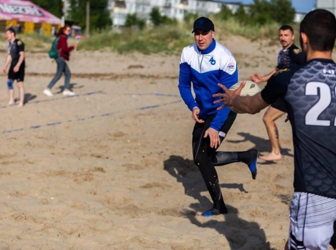 Фото телеграм-канала «Сергей Пивков».