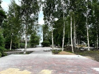 Все фото: Группа «Аквилон».