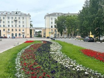 Фото: пресс-служба администрации Северодвинска.