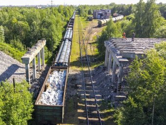 Фото пресс-службы администрации Архангельска. 