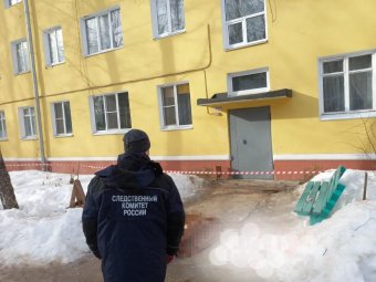 Фото: СУ СК РФ по Архангельской области и НАО.