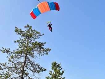 Фото пресс-службы правительства региона.