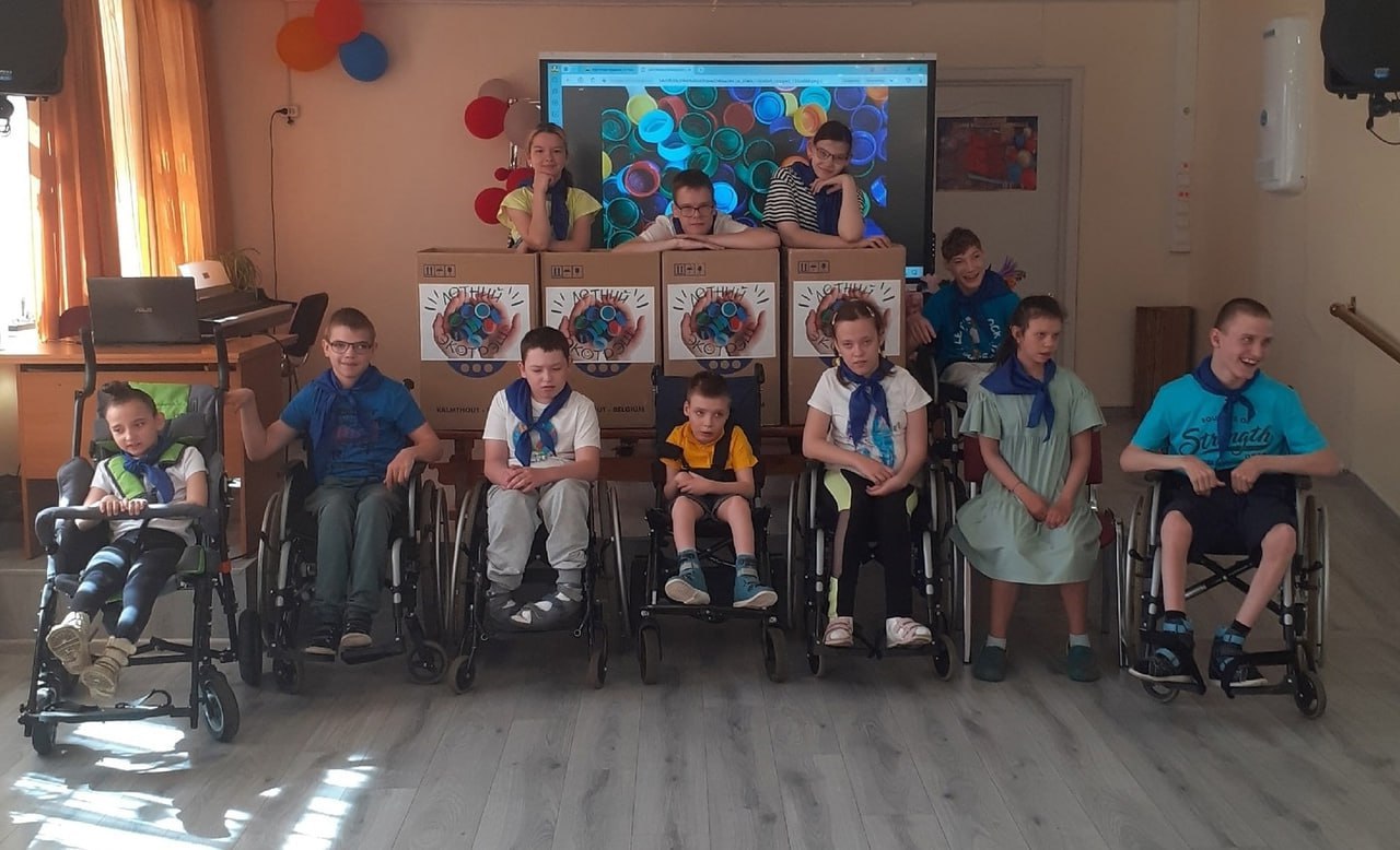 Фото телеграм-канала «Экология Поморья. Северо-Запад».