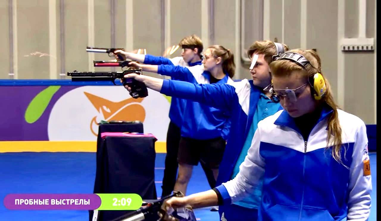 Фото телеграм-канала «Сергей Пивков».