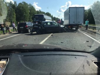 Фото: «Архангельск Life».