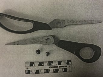 Фото пресс-службы регионального СУ СК.