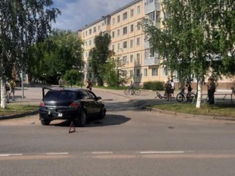 Фото: Госавтоинспекция Архангельской области.