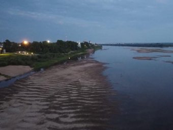 Котлас. Фото следкома.