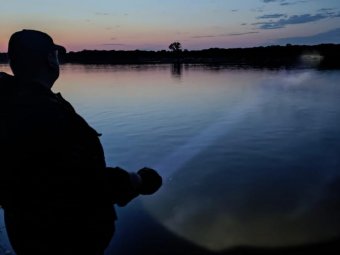 Котлас. Фото следкома.