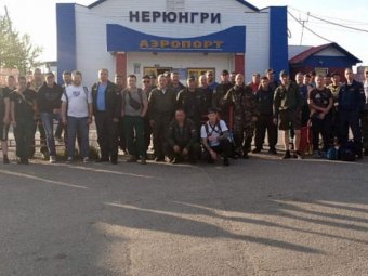 Фото: пресс-служба правительства АО.