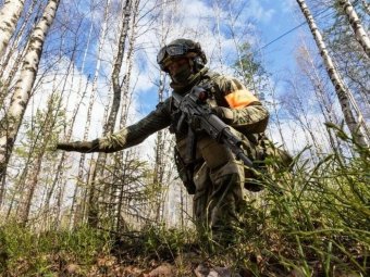 Фото Росгвардии.