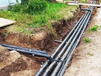 Фото Группы компаний УЛК.