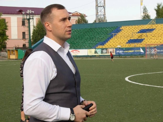 Фото телеграм-канала «Сергей Пивков».