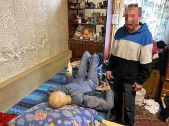 Фото следкома. 