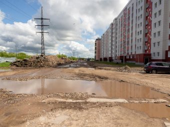 Фото: Дмитрий Морев.