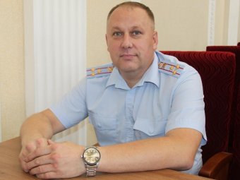 Фото: пресс-служба регионального УМВД.
