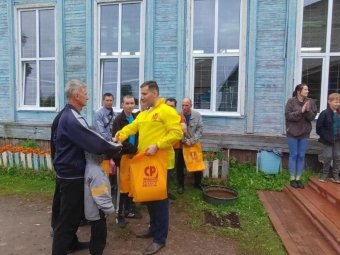 Фото тг-канал «Правда Поморья».