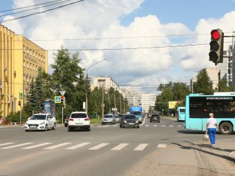 Фото: пресс-служба администрации Архангельска. 