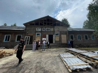 Все фото: Александра Конычева.