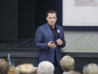 Все фото: пресс-служба правительства АО. 