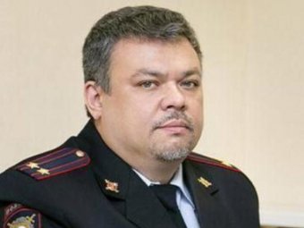 Александр Анн. Источник: «Коряжма 24».