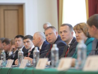 Все фото: телеграм-канал Александра Цыбульского. 