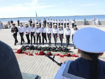 Фото пресс-службы губернатора.