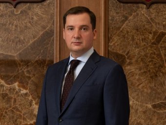 Фото: пресс-служба правительства АО. 