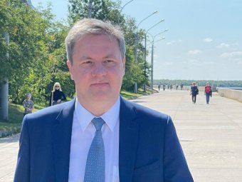 Фото: пресс-служба архгорадмина.