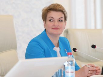 Фото: пресс-служба Архангельского облсобрания. 