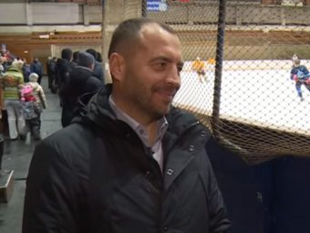 Стоп-кадр передачи «Вести Поморье».